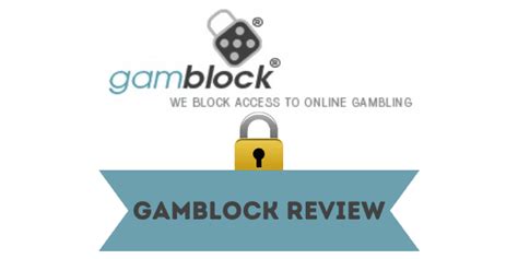 gamblock|gamblock reviews.